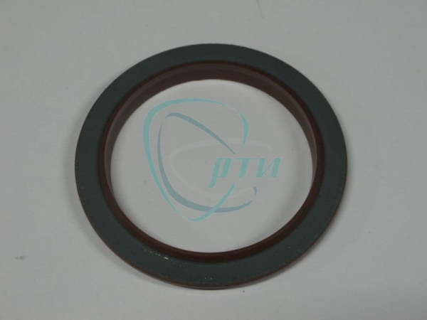 Сальник вала сошки ГУР (наружный) КамАЗ 56,5х75,5х8 (к)