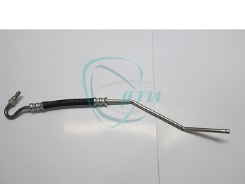 Шланг ГУР ГАЗель NEXT сливной дв. Cummins ISF-2.8 Балаково