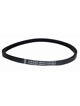 Ремень 887 (14х10) зуб.вентиляторный КрАЗ 6510, МАЗ 500, ЯМЗ ЯРТ