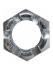 Гайка М14х1,5 рулевого шарнира корончатая УАЗ