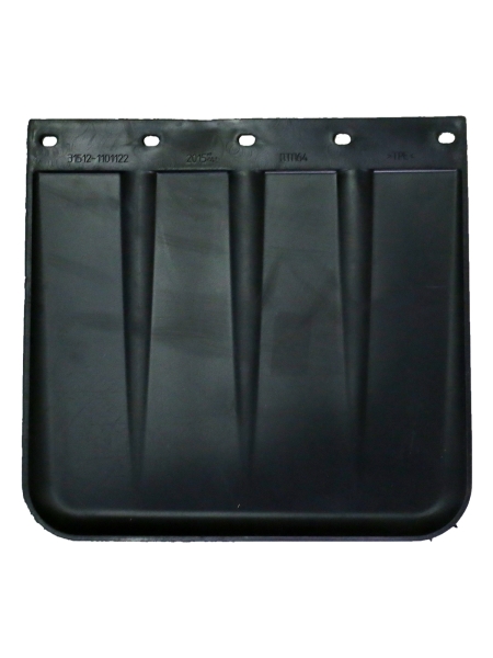 Фартук брызговика УАЗ HUNTER передний (ТЭП)