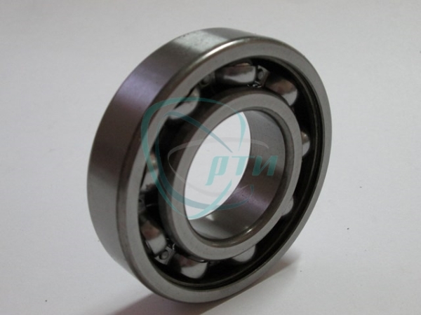 Подшипник 60207 переднего моста УАЗ-31512 (закрытый железнной заглушкой)