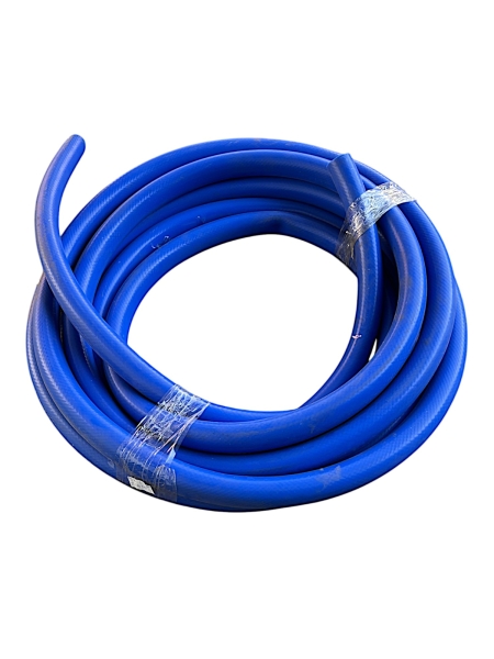 Шланг D38 арм (силикон, синий/оранжевый, бухта 20м) Technik