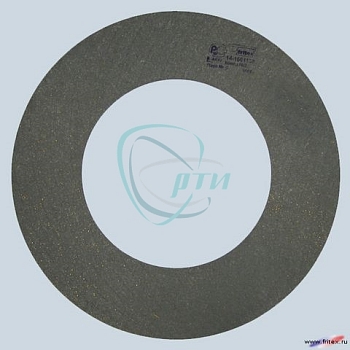 Накладка фрикционная (ферродо) Камаз, Урал