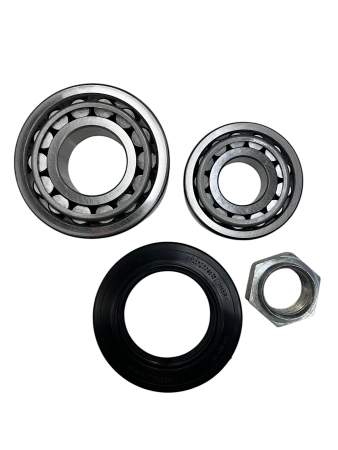 Р/к ступицы передней Г-3302