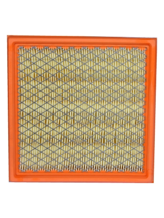 Фильтр воздушный Экофил ВАЗ 2110, 2123, 2190