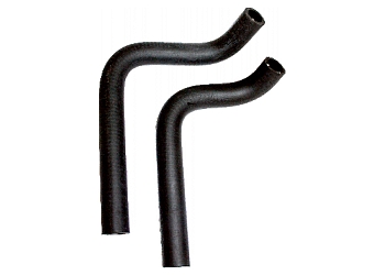 Патрубки отопителя доп. Г-ль NEXT Фермер (из 2 шт.) ВПТ