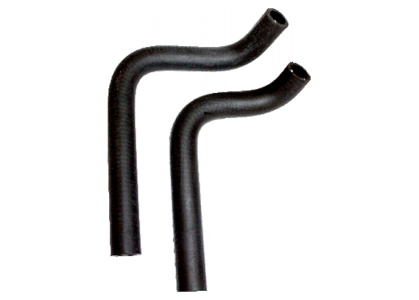 Патрубки отопителя доп. Г-ль NEXT Фермер (из 2 шт.) ВПТ