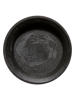 Манжета РТЦ D35 глух. передн. 2246-075 ВПТ