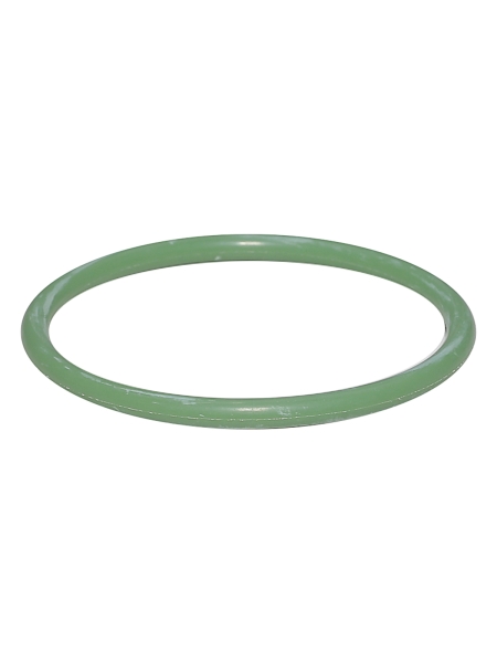 Кольцо уплотн. системы охлаждения КАМАЗА-Евро (47,5х6) зеленый ПТП