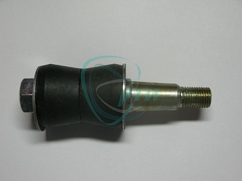 Палец амортизатора ГАЗ-53 верхний в сборе