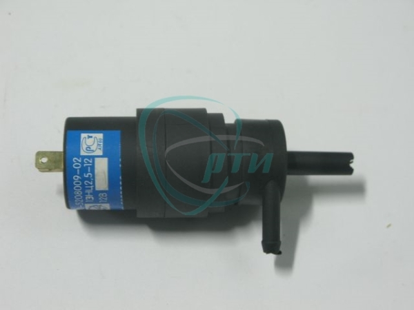 Мотор омывателя ВАЗ,, УАЗ (12V)