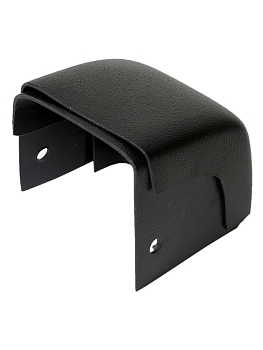 Накладки заднего бампера внутренние УАЗ-Хантер