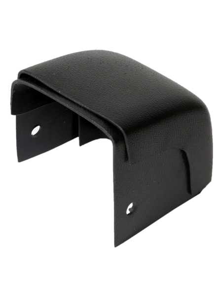 Накладки заднего бампера внутренние УАЗ-Хантер