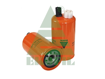 Фильтр топливный Экофил Г-он NEXT, Вал-й, КАМАЗ, ПАЗ дв.Cummins ISF-3.8, ISBe