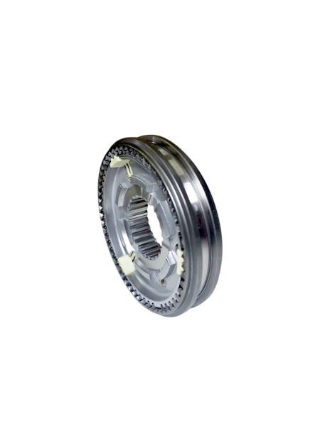 Муфта со ступицей в сборе 1 и 2 передач Г-ль Бизнес, Г-ль Next "Авторг"