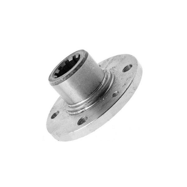 Фланец КПП вторичного вала Г-53,3307,ПАЗ (круг.)