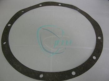 Прокладка редуктора ЗИЛ-130 (паронит 0,5)