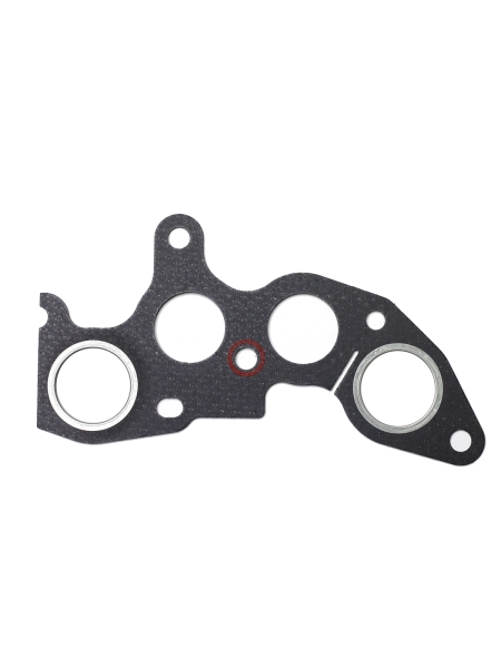 Прокладка коллектора ВАЗ-2108 (б/асб. с герм.) ПРЕМИУМ