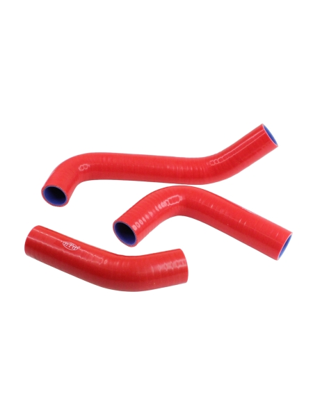 Патрубки радиатора 3302 (УМЗ Бизнес дв.4216 с 2010 г) 3шт. силикон ПТП