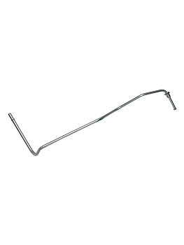 Трубка топливная Г-ль Бизнес ДВ-4216 ЕВРО-3