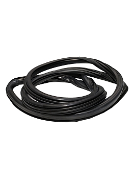 Уплотнитель стекла (лобового) 2121 БРТ