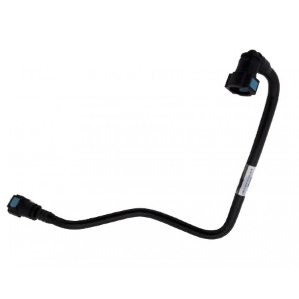 Трубка охлаждения компрессора ( вход) { для компр. 4932265} ISF 3.8