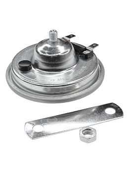 Сигнал звуковой, ВАЗ, ЗАЗ, УАЗ, МТЗ, 12 В