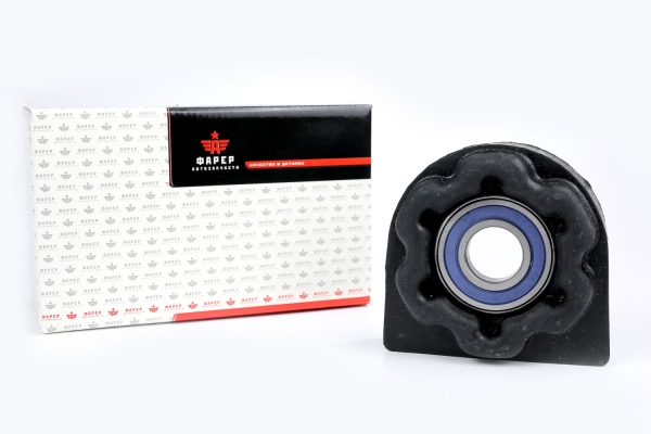 Опора промежуточная (с подшип.) Г-3302 н/о ЭКОНОМ ФАРЕР