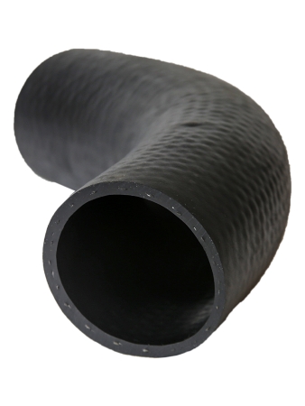 Патрубок радиатора отводящий верхний Урал СЗРТ