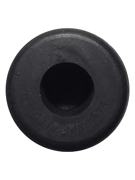 Подушка крепления кузова Г-ль, Соб-ль