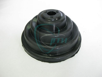 Пыльник пола КПП УАЗ-469