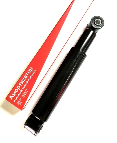 Амортизатор задней подвески Г-ль Next масл. (Сайлентблок верх/ниж)