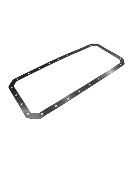 Прокладка масл. картера ЗИЛ-130 (резино-пробка)