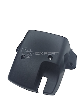 Кожух рулевой колонки Г-ль NEXT (нижняя часть)