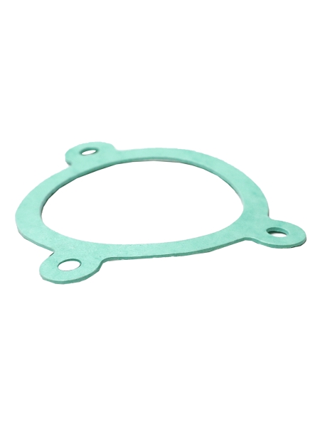 Прокладка  дросселя ГАЗ дв.405,406 ЕВРО-3