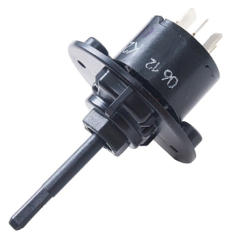 Переключатель доп.отопителя Г-ль Бизнес