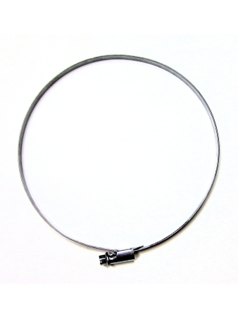 Хомут червячный NORMA TORRO 130-150