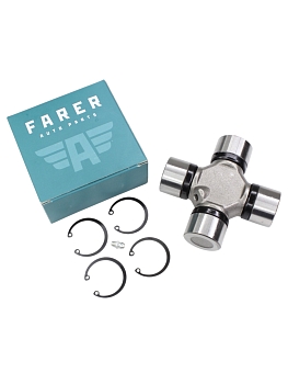 Крестовина карданного вала Г-он-NEXT 10т, Г-он-NEXT 5т доп.кард.вал (35*106,3) для удлин.автомобил