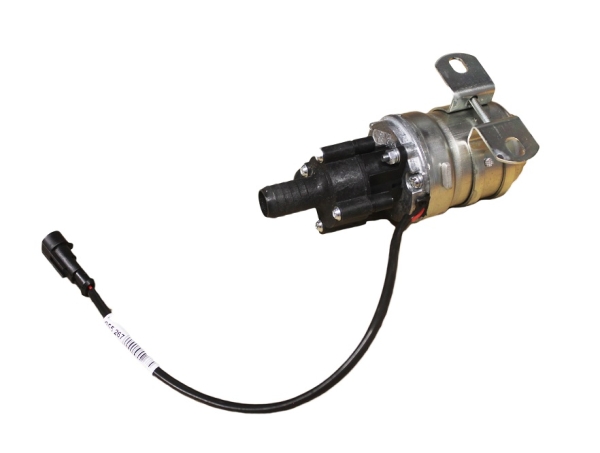 Насос отопителя дополнительный Г-ль Бизнес, NEXT 12V (d18 на 2 контакта)