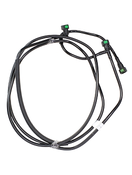 Трубка топливная Г-ль Бизнес, Соб-ль дв. 405 Е 3