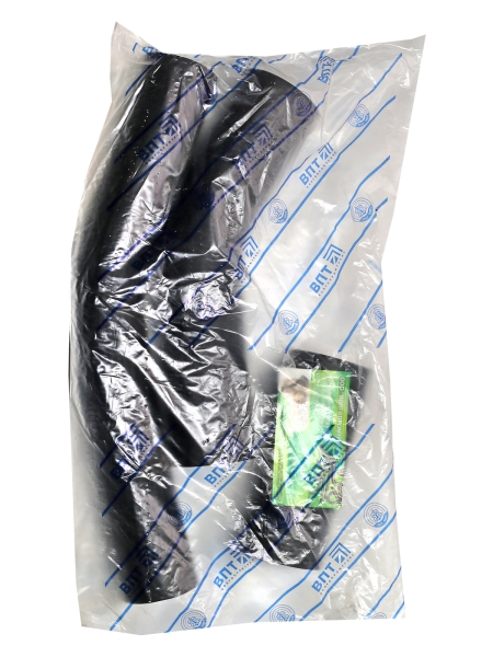 Патрубки радиатора ЗИЛ-130 (к-т 3шт.) 2246-3042