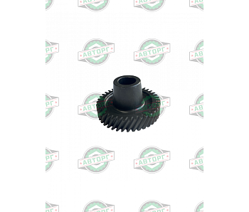 Шестерня 5 передачи промежуточного вала с втулкой Г-ль-NEXT "Авторг" (увеличенный шлиц)