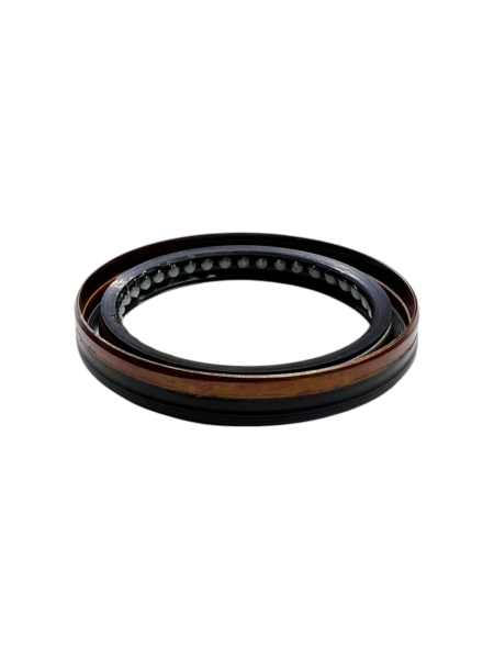 Сальник коленвала (пер.) Г-ль дв.Cummins ISF-2.8 50,3x65x8/10