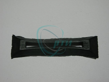 Прокладка петли двери (передней) Волга