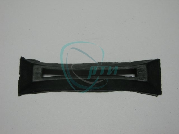 Прокладка петли двери (передней) Волга