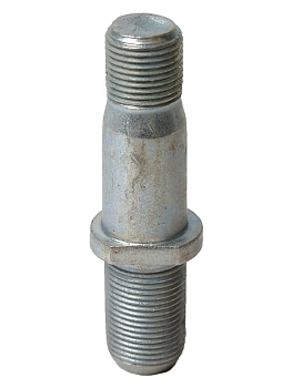 Шпилька крепления колеса ЗИЛ-130 левая