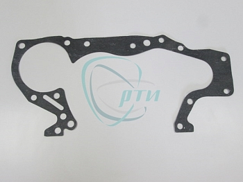 Прокладка крышки передней ЗИЛ-Бычок (ПМБ-0,5)