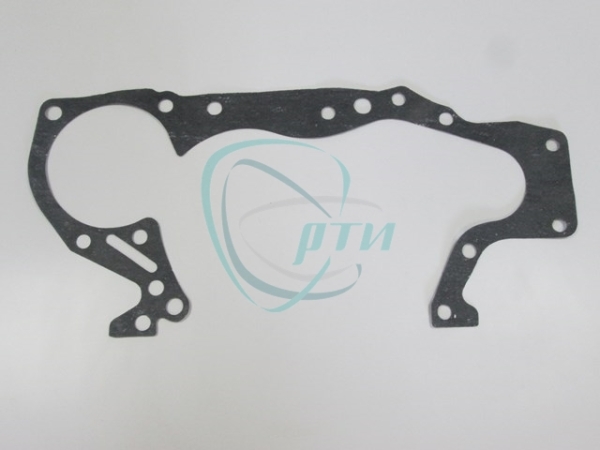 Прокладка крышки передней ЗИЛ-Бычок (ПМБ-0,5)