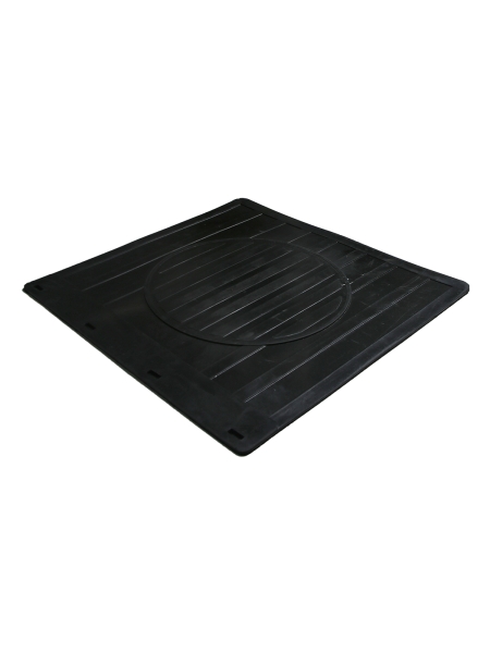 Фартук брызговика Г-53 зад.